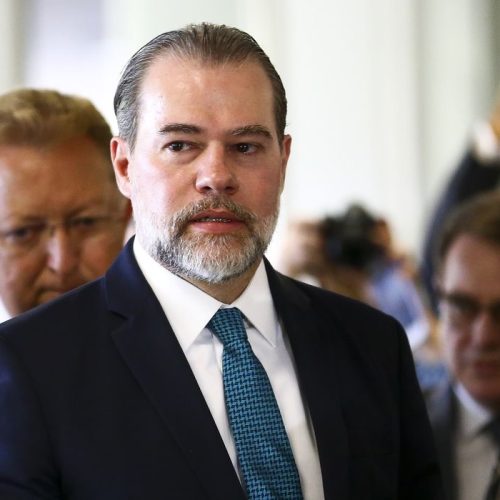 Caso Master: celular de Vorcaro tem ligações com Dias Toffoli