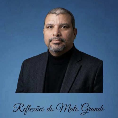 COLUNA: REFLEXÕES DO MATO GRANDE Nunca é Tarde Demais: Quando a Sala de Aula Volta a Chamar