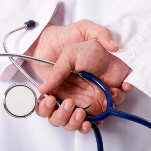 MPRN recomenda regularização de plantões de oftalmologia no Hospital Walfredo Gurgel