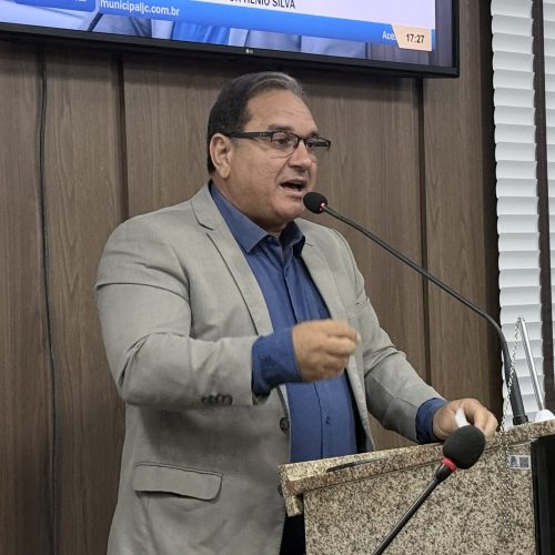 Vereador Hênio Silva solicita contratação de técnico em imobilização ortopédica e recuperação de estrada em Matão de Joana Batista