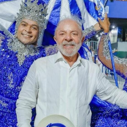 Em menos de 24h, oposição anuncia ao menos 12 ações judiciais sobre desfile pró-Lula