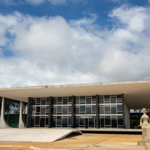 STF diz que inquérito identificou ‘diversos e múltiplos’ acessos ilícitos ao sistema da Receita