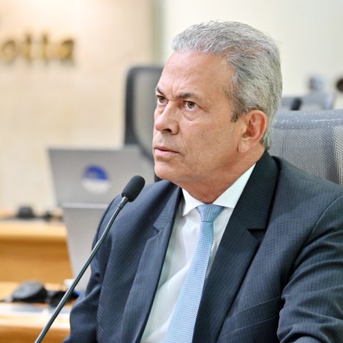 Hermano Morais destaca Carnaval no RN e propõe busca por crianças desaparecidas