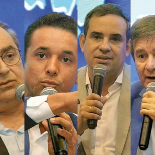 Última pesquisa Consult/TN consolida tendência de 2º turno para governo