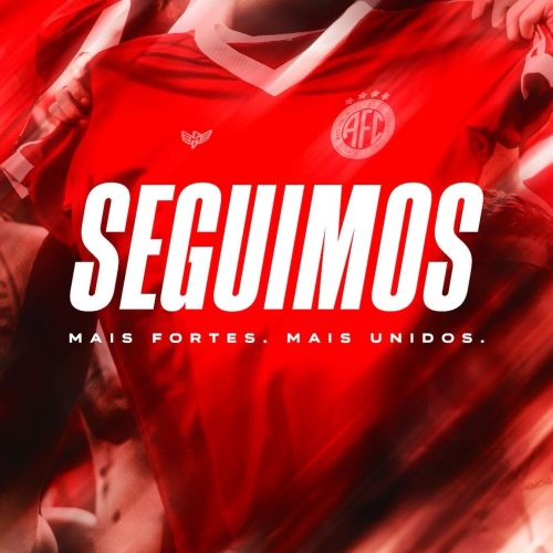 Pleno do TJD devolve os pontos do América que escapa do rebaixamento e retorna ao Campeonato Potiguar