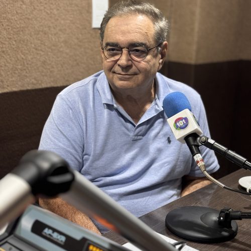 Álvaro Dias marca lançamento de pré-candidatura ao Governo do RN para o dia 21