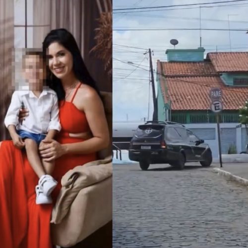 Luto: Mulher de 37 anos morre após passar mal em academia no interior do RN