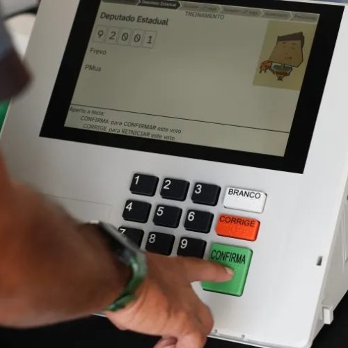 Que horas começa a votação no RN? Veja horário de abertura e fechamento das urnas
