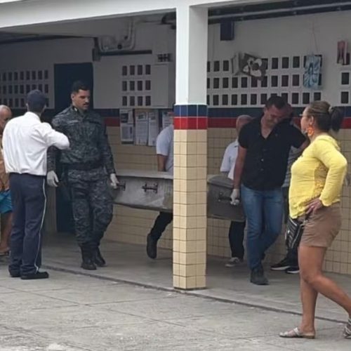 Eleições 2026: ao menos quatro eleitores morrem após passar mal em locais de votação