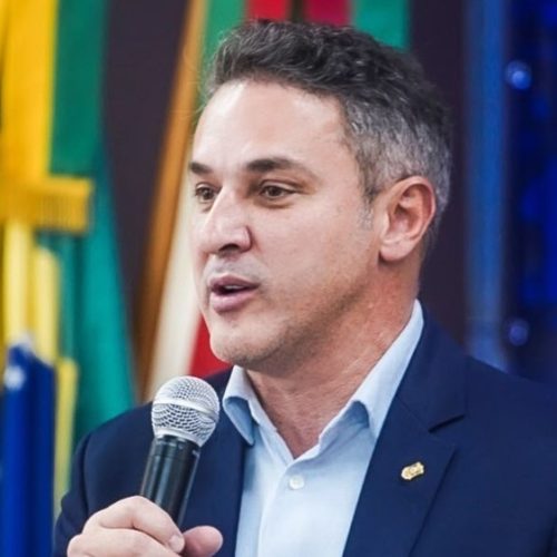 Zucco (PL) é eleito governador do RS