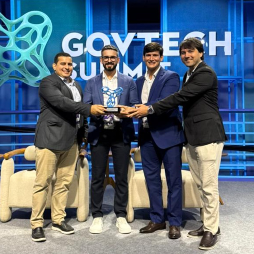 Legis Vídeos da ALRN conquista primeiro lugar nacional no prêmio GovTech Summit 2026