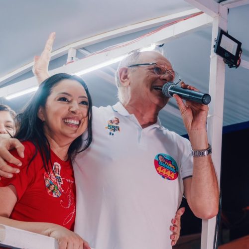 João Câmara registra maior votação de Benes Leocádio no RN e consolida força de grupo político