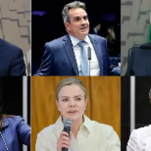 Veja quais políticos tradicionais não se elegeram