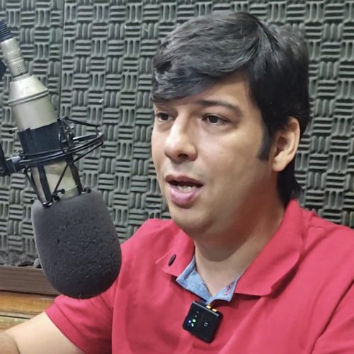 Odon destaca três compromissos públicos com o Rio Grande do Norte