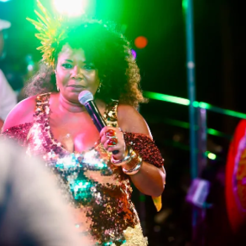 MP vê “escândalo de grandes proporções” em cachê pago à ministra Margareth Menezes por empresa ligada à Rouanet