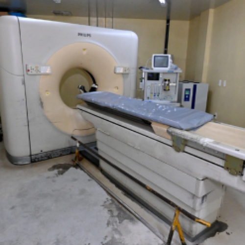 Polícia Civil investiga venda irregular de tomografias no Walfredo Gurgel e afasta cinco servidores