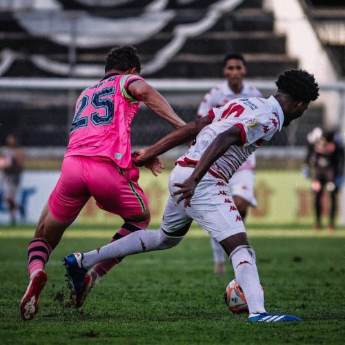 Partida do mata-mata do Campeonato Potiguar tem alteração; confira