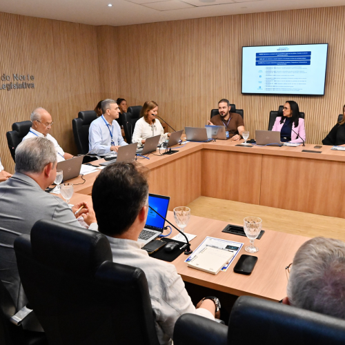 Assembleia analisa resultados e traça metas para execução de Planejamento Estratégico