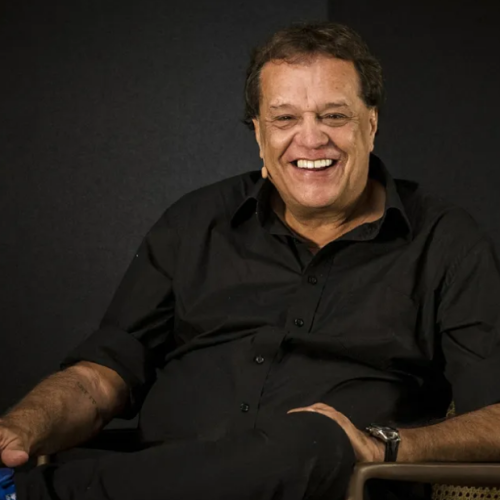 Morre aos 78 anos Dennis Carvalho, ator e diretor de novelas