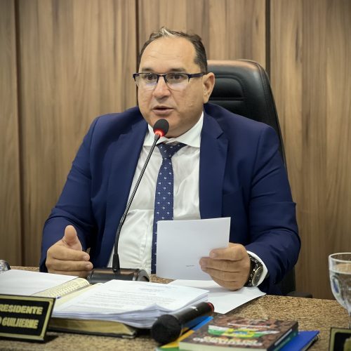 Vereador Hênio Silva propõe iluminação pública na BR-406, trecho que compreende a rotatória da RN-120 até a rotatória da Av. Radialista Tony Nascimento