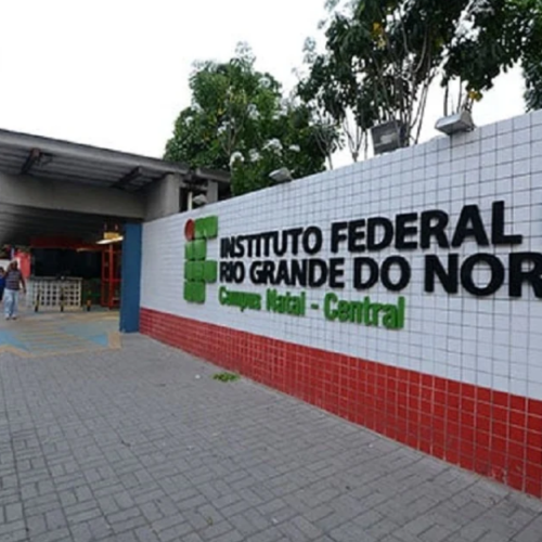 IFRN afasta professor por 60 dias para apurar denúncia de assédio sexual