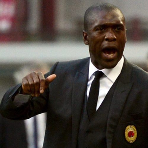 Corinthians anuncia Clarence Seedorf como novo técnico até 2027