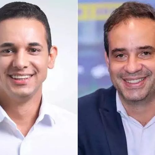 INSTITUTO SETA: Allyson tem 43,5% contra 32,4% de Cadu de Lula no RN; nos votos válidos, placar é de 57,2% a 42,8%