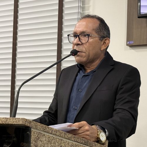 Vereador Daniel Enfermeiro solicita instalação urgente de novo consultório no Hospital Regional de João Câmara/RN