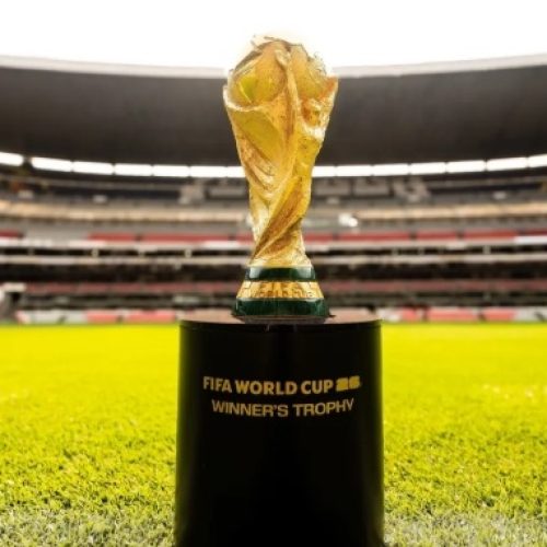 Copa do Mundo 2026 começa com cerimônia de abertura; veja os jogos desta quinta (11)