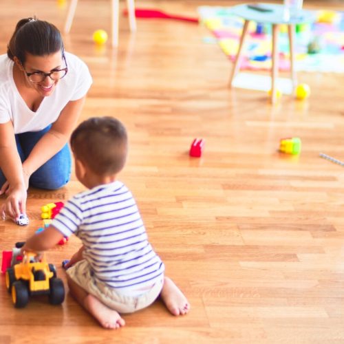 MPRN integra grupo de trabalho para fortalecer o Serviço de Família Acolhedora no RN