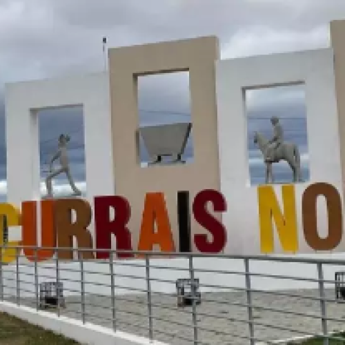 Município de Currais Novos/RN tem dois novos milionários; cada um ganhou R$ 2,6 milhões na lotomania