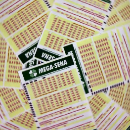 Aposta do Ceará fatura sozinha R$ 158 milhões na Mega-Sena 2979