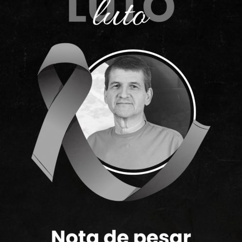 Bento Fernandes em Luto: Morre o vereador Danilo Targino