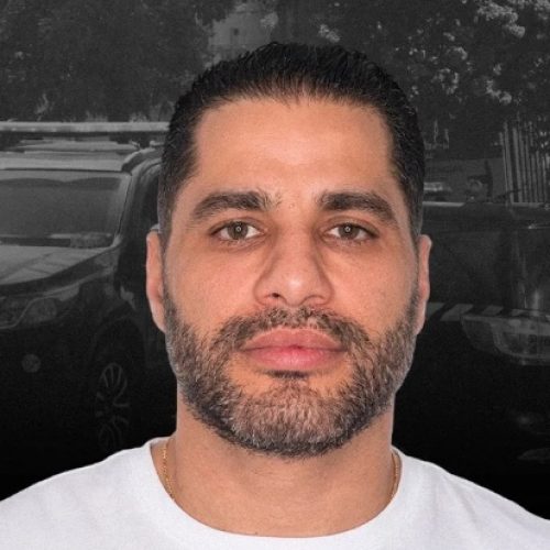 Espião de Vorcaro, “Sicário” tem morte encefálica sob custódia da Polícia Federal em BH