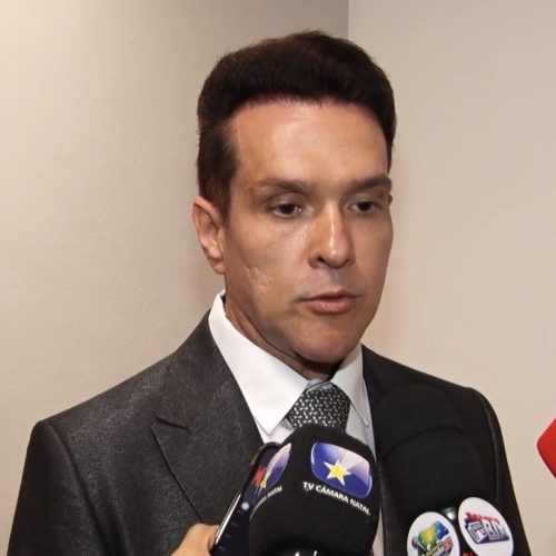 Minuto da Câmara de Natal