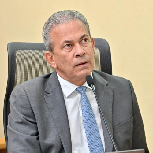 Hermano Morais destaca números positivos de empregos com carteira assinada no RN