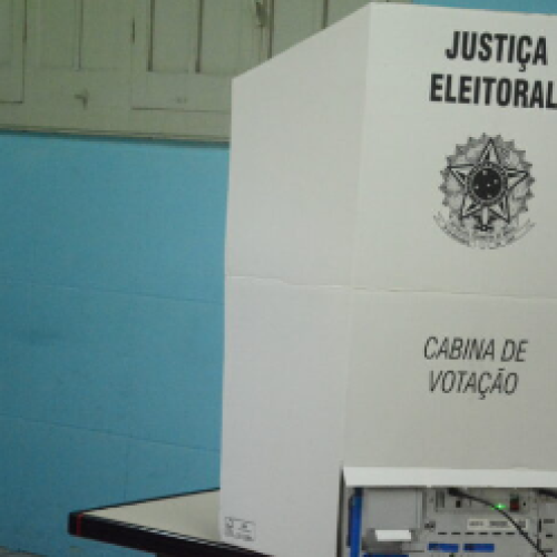 Eleições: quem não votou no primeiro turno pode participar do segundo