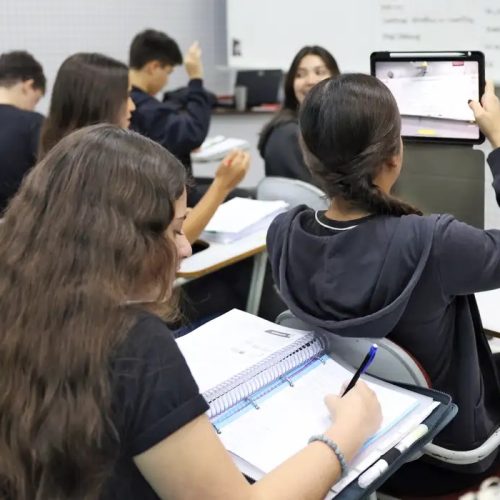 Pagamento da 7ª parcela do Pé-de-Meia começa nesta segunda (19)