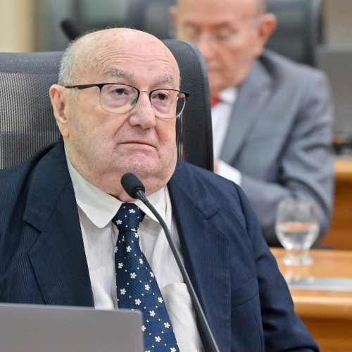 José Dias chama atenção para importância do voto consciente