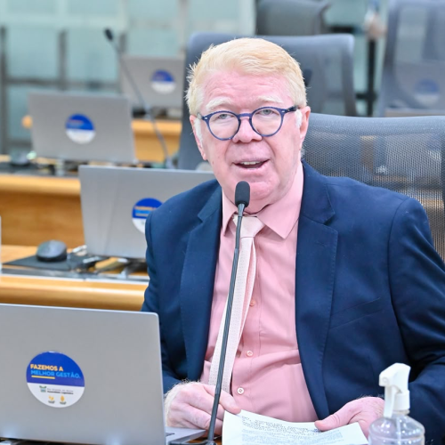 ALRN destaca legado de fé e compromisso social de Monsenhor Robério Camilo