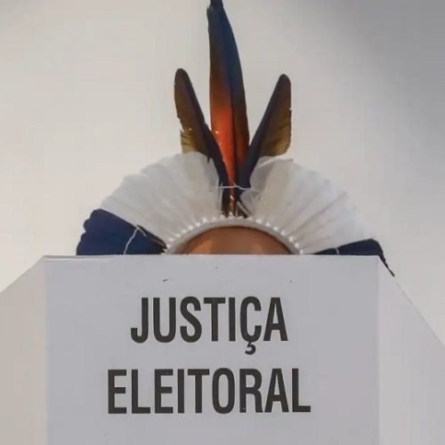 MPE pede ao TSE medidas para garantir voto de indígenas no 2º turno