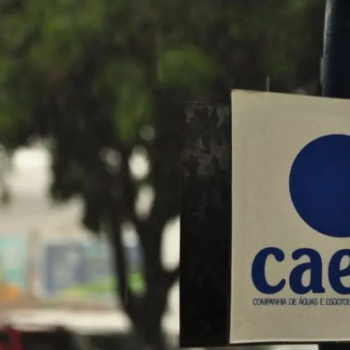 Pureza, Taipu, Poço Branco, Bento Fernandes e João Câmara estão com redução no envio de água
