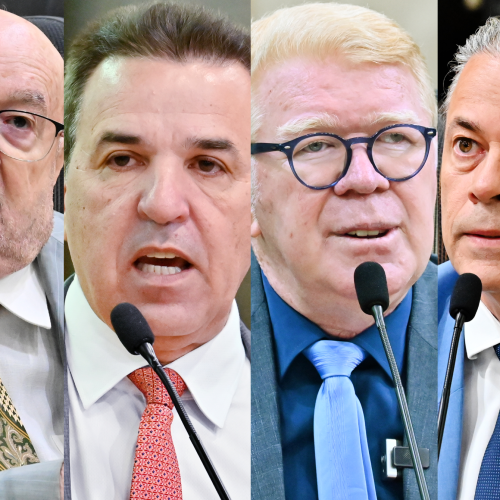 Líderes apresentam perspectivas sobre segundo turno das eleições