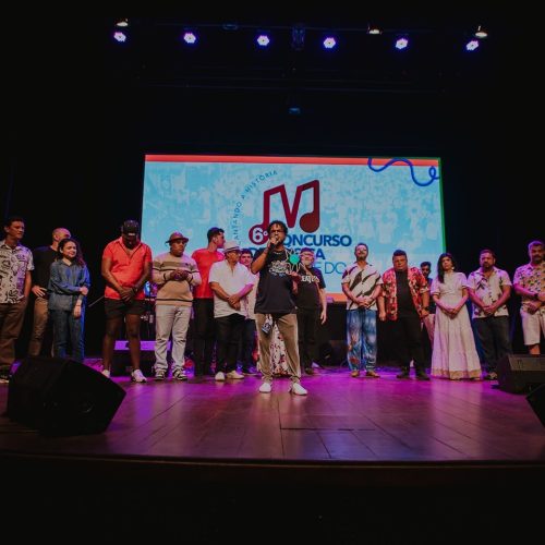 7º Concurso de Música da Cidade do Natal oferece R$ 20 mil em prêmios