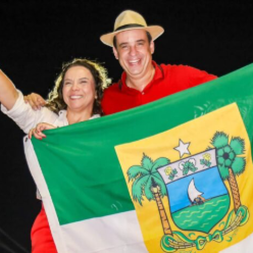 Cadu de Lula é eleito governador do Rio Grande do Norte após derrotar Allyson no 2º turno